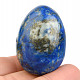 Vejce mini lapis lazuli 59g