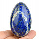 Lapis lazuli eggs QA 189g from Pakistan