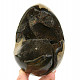 Septaria alias dragon eggs from Madagascar 1218g