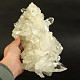 Druze crystal exclusive QA from Brazil 2139g