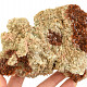 Aragonite druse from Morocco 743g