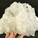 Druze crystal exclusive QA from Brazil 1399g
