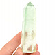 Fluorite green pointed 89g