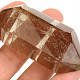 Záhněda krystal oboustranný z Madagaskaru 71g