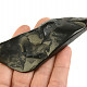 Smooth shungite from Russia 52g