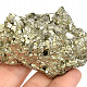 Druze pyrite from Peru 155g