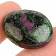 Ruby in zoisite from India 9.5g