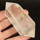 Double-sided crystal with Madagascar inclusions 158g