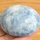 Calcite blue polished from Madagascar 118g