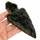 Obsidian spearhead from Mexico 130g