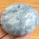 Calcite blue polished from Madagascar 119g