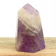 Amethyst spit small from Madagascar 21g