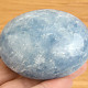 Calcite blue polished from Madagascar 173g