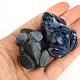 Sodalite frog approx. 49mm