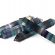 Fluorite tip QA double-sided approx. 75mm