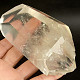 Crystal Lemurian double-sided crystal 479g