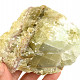 Calcite green emerald raw from Mexico 588g