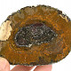 Agate geode with cavity Choyas (Mexico) 244g