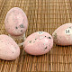 Rodochrozit vejce z Peru cca 50mm