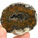 Agate geode with cavity Choyas (Mexico) 112g