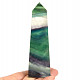 Fluorite Obelisk (China) QA 347g