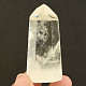 Small pointed crystal from Madagascar 39g