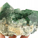 Druze fluorite from Madagascar 504g