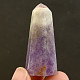Amethyst spit small from Madagascar 27g