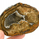 Agate geode with cavity Choyas (Mexico) 172g