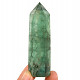 Fluorite green pointed 86g