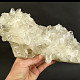 Druze crystal exclusive QA from Brazil 2139g