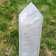 Large pointed crystal from Brazil 5082g