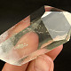 Crystal double-sided crystal cut Madagascar 93g