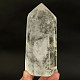 Crystal cut point from Madagascar 390g