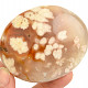 Pink agate from Madagascar 170g