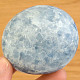 Calcite blue polished from Madagascar 155g