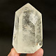 Point cut crystal from Madagascar 203g