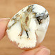 Yellow opal with dendrites TS AA 11g from India