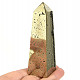 Pyrite obelisk from Peru 234g
