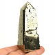 Pyrite obelisk from Peru 170g