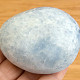 Calcite blue polished from Madagascar 175g