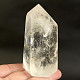 Point cut crystal from Madagascar 194g
