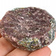 Ruby raw crystal large Tanzania 72g