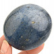 Polished lapis lazuli from Madagascar 163g