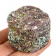 Rubín surový krystal velký Tanzánie 152g