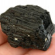 Tourmaline black skoryl crystal (Madagascar) 40g