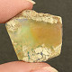 Etiopský opál v hornině 2,9g