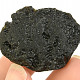 Raw tektite from China 22g