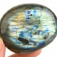 Labradorite TS polished stone Madagascar 147g