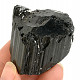 Turmalín černý skoryl krystal (Madagaskar) 86g